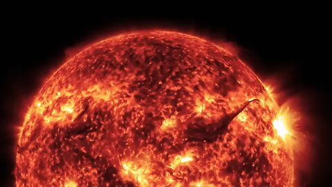 Real Images from Our Solar System – A Cosmic Journey