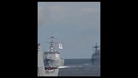 🤭🇺🇸 Make American Shipyards Great Again… with South Korean help