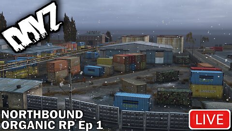 Road to 100 Followers! | DAYZ RP LIVE featuring Milton