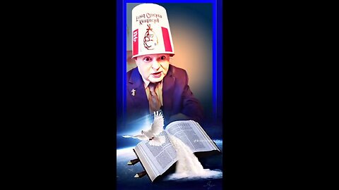 TELEVANGELIST, PROPHET THE BISHOP DOUG 304 952 4225..www.thebishopdoug.com