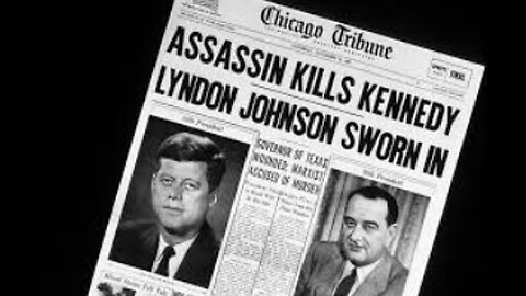 The Complicated Case of JFK: Assassination to Antisemitism