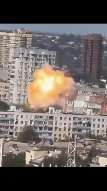 UKRAINE BOMBS🇺🇦👾📸RUSSIA WITH SUICIDE DRONES🇷🇺💥🔥🏢🔥💥💫