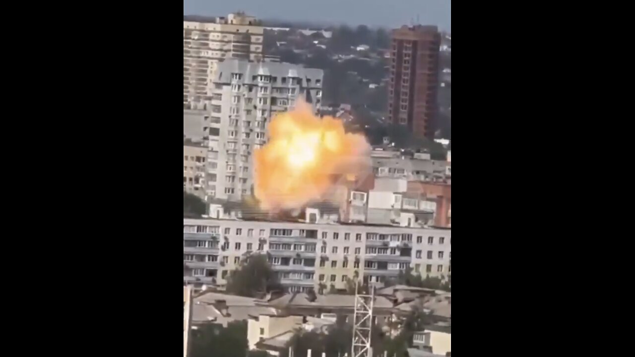 UKRAINE BOMBS🇺🇦👾📸RUSSIA WITH SUICIDE DRONES🇷🇺💥🔥🏢🔥💥💫