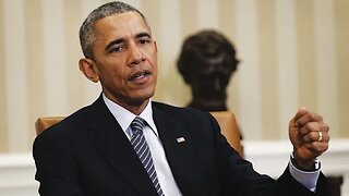 DOJ Reviewing Obama-Era Russia Hoax Docs — Criminal Charges Possible, Says Tulsi Gabbard