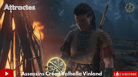 Assassins Creed Valhalla ~ Vinland Episode 15