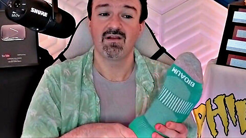 DSP Projecting About Nintendo Being Greedy & Getting Away With it Over One Slow DK Stream 07-18-25