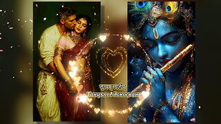 नृत्यम् स्पर्शम् -Танцът е докосване /Dance is touch/