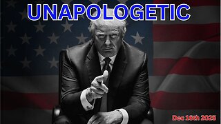 Unapologetic
