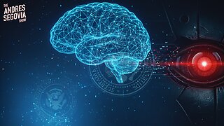 Social Media CEO on AI Censorship, Trump, and Data Harvesting | Guest: Jeff Dornik