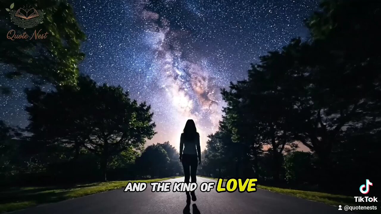 💖 “This Is What True Love Feels Like…”