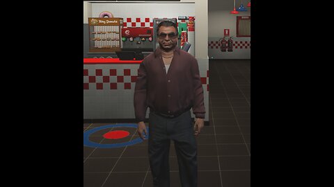 Joey Percocetti | RoyaltyRP