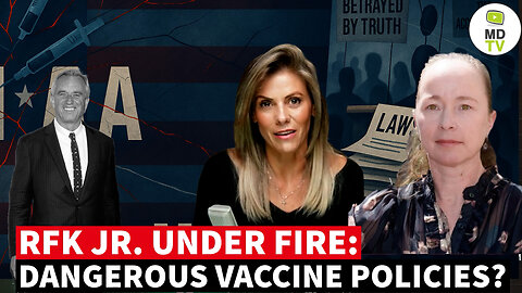 RFK Jr. Under Fire: Dangerous Vaccine Policies?