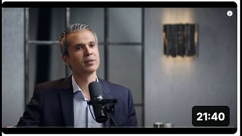 "Dr. Aseem Malhotra: Banned for Exposing the Lies We've Been Told"