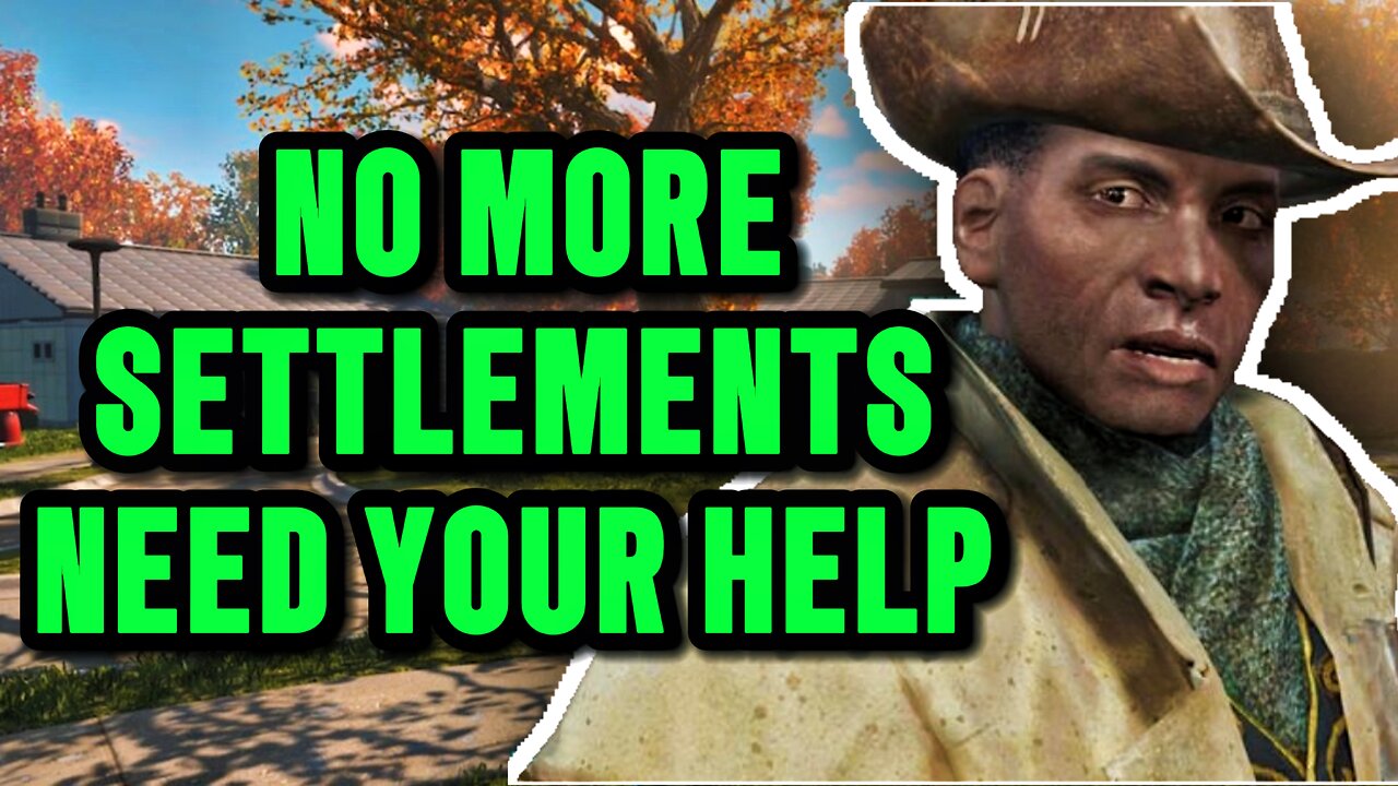 Preston Garvey Is Killable In Fallout 4