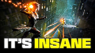 This Battle Royale Has The BEST Movement You've EVER Seen!