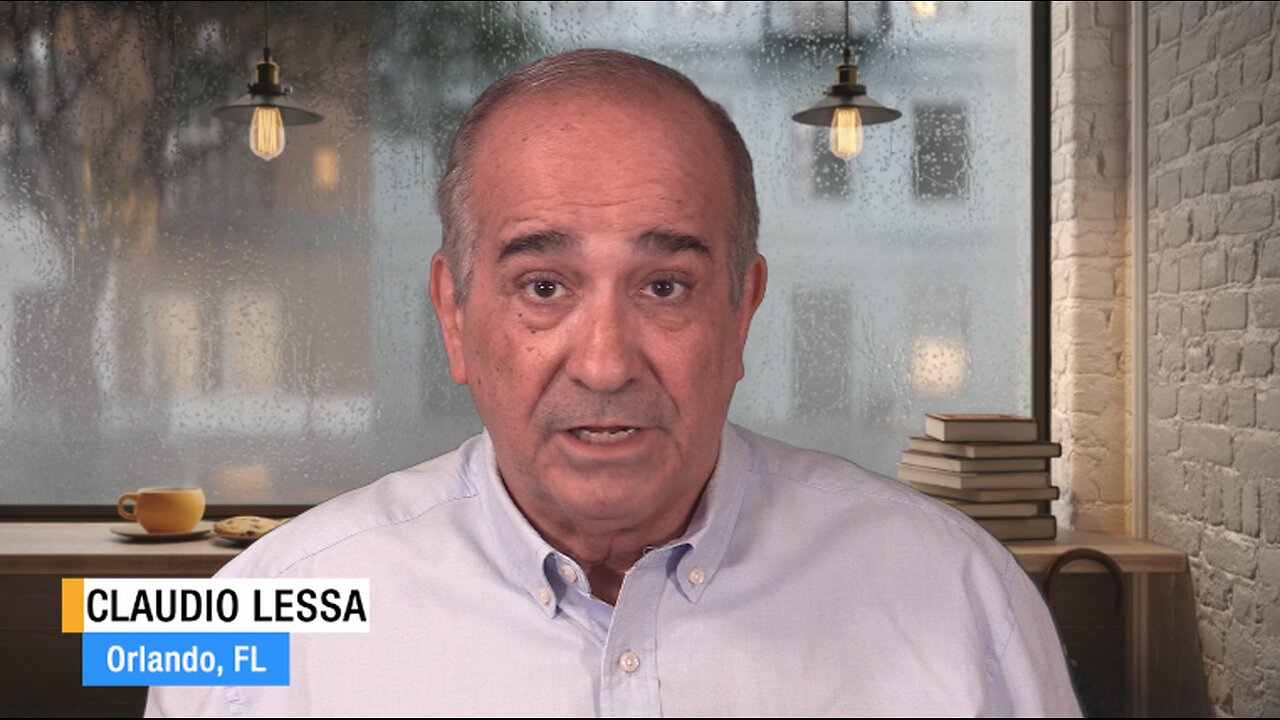 Orações - 22 Abril 2025