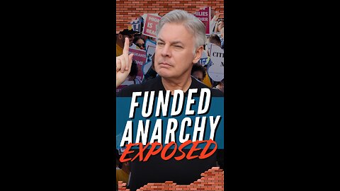 Funded Anarchy Exposed!