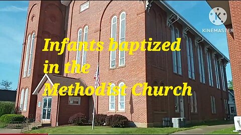 Exploring Uhrichsville Ohio & it's false "churches"