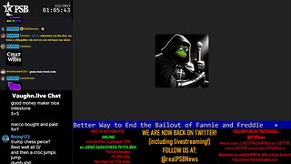 2025-06-04 01:01 EDT - Wake Up: with Poe