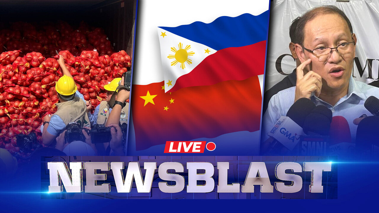 LIVE: SMNI NewsBlast | July 2, 2025