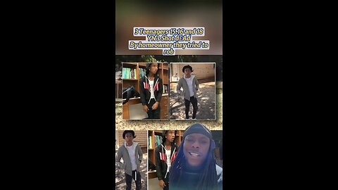 3 teens killed by #Georgia homeowner during break-in.#RockdaleCounty #USA #trending #japdmedia