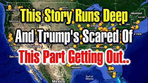 This Story is Not Going Away and Here's Why..