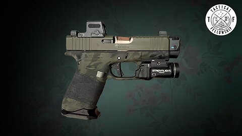 G43x Custom Radian Build | 43x Perfection