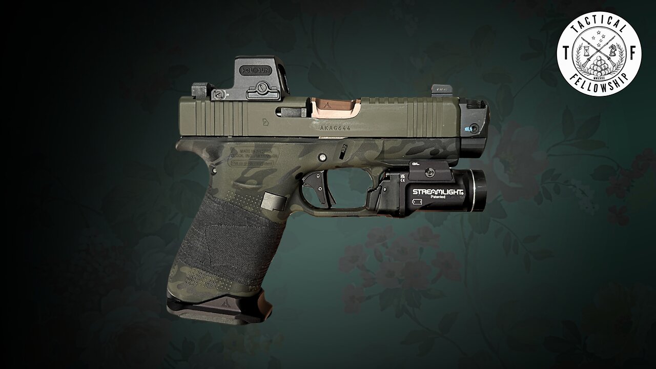 G43x Custom Radian Build | 43x Perfection