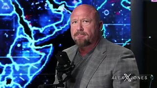ALEX JONES (Full Show) Wednesday - 7/30/25