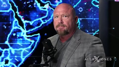ALEX JONES (Full Show) Wednesday - 7/30/25