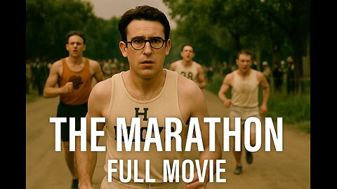 The Marathon (1919) – Full Movie | Harold Lloyd Silent Comedy Classic