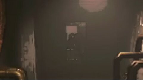 Creeping Around... - Lethal Company