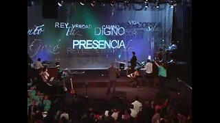 Marcos Barrientos - En Vivo Gozo En Tu Presencia - ¡Concierto Completo.