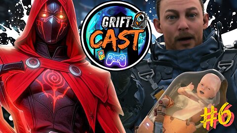 Delivering HOT PIZZAS ALL MORNING | Death Stranding DIRECTORS CUT (PC) | Griftcast