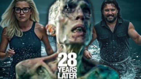 😱 28 Years Later Reaction | The Rage Virus Returns After Decades! 🧟🔥