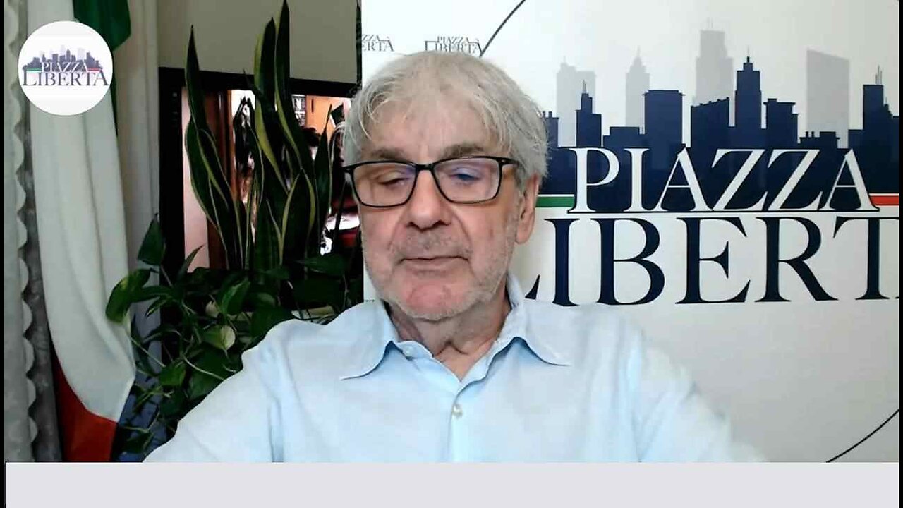 Vaccini antinfluenzali. PIAZZA LIBERTA', puntata di giovedì 7 agosto 2025