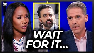 CNN Host Defends Mamdani’s 9/11 Comments, Republican’s Reaction Is Perfect