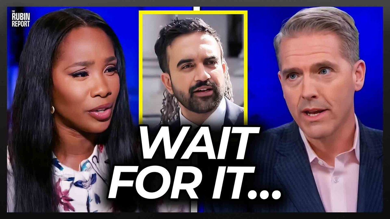 CNN Host Defends Mamdani’s 9/11 Comments, Republican’s Reaction Is Perfect