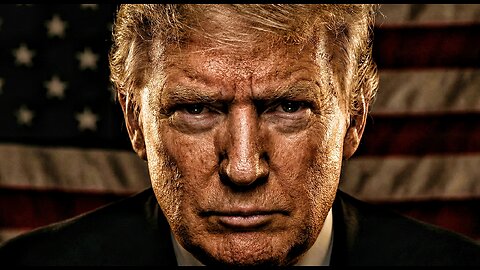 Donald Trump Podcast | Power, Control & What Comes Next