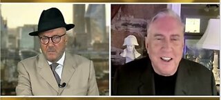 George Galloway x Douglas Macgregor