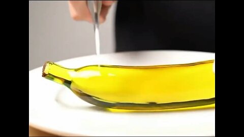 Mix fruit cutting asmr