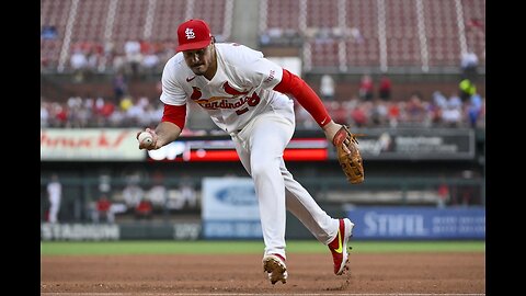 Nolan Arenado muestra su versatilidad en la tercera base