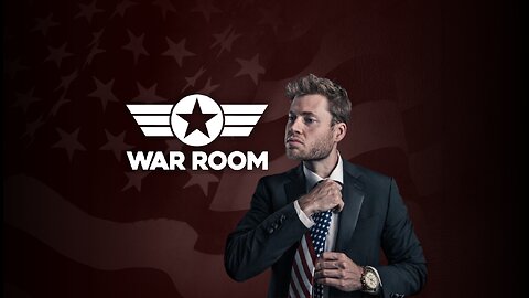 Infowars War Room Show LIVE 247