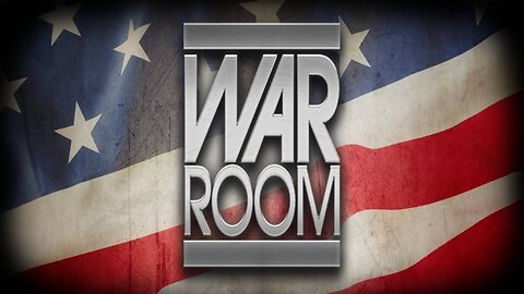 Infowars War Room Show LIVE 247