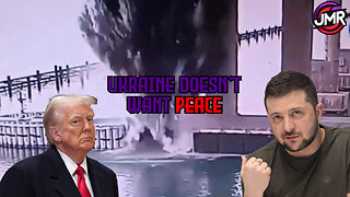 Ukraine BOMBS Russia's NUCLEAR FLEET, US not notified of the attack Peace deal BROKEN
