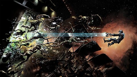 🟢LIVE in 1440p 30k bitrate test in STUDIO RTMP PASSTHROUGH - DEADSPACE - FIRST PLAYTHROUGH