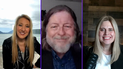 Examining the NAR Movement & New Age Infiltration