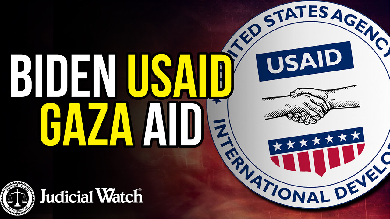 Biden USAID Scandal – Defended by Rubio/Bondi Lawyers!!
