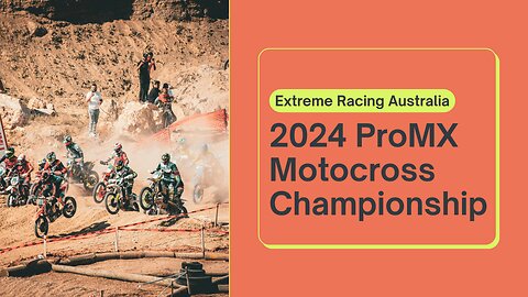 Aussie Motocross on FIRE! 🔥 ProMX 2024 - Toowoomba MX1 FULL RECAP