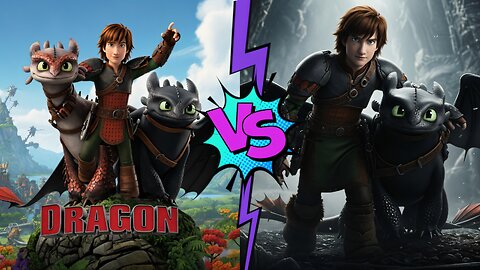 How to Train Your Dragon 2025 Live-Action | SHOT-FOR-SHOT or SURPRISINGLY NEW? Full Review